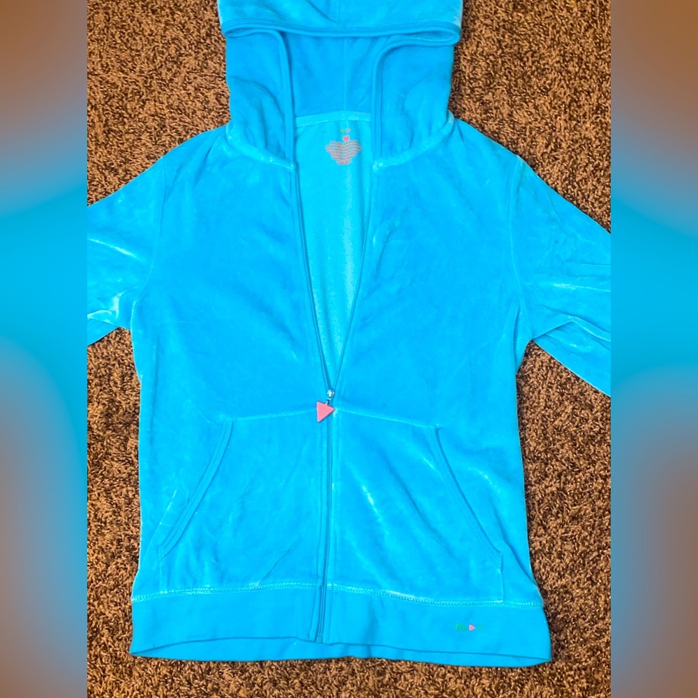 Y2k Tracksuit Hoodie